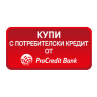 procredit bank