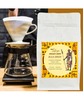Bula Brew-Blend 