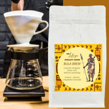 Bula Brew-Blend