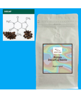 Decaf Carbonic Natural Kenya Decaf Carbonic Natural Kenya