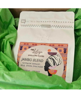 Jambo Blend Jambo Blend
