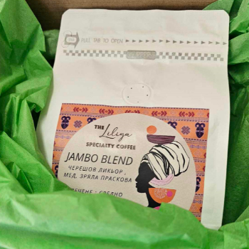 Jambo Blend Jambo Blend