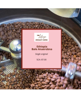 Ethiopia Bale-Anaerobna Ethiopia Bale-Anaerobna