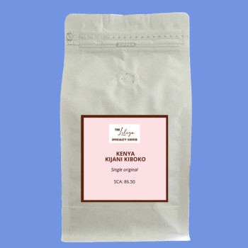 Kenya-Kinjani Kiboko