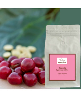 Rwanda Cyahinda Rwanda Cyahinda