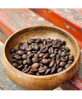 Sierra Leone-Organic Sierra Leone-Organic