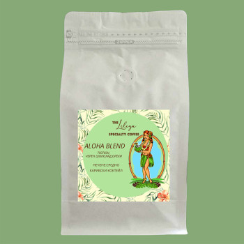 Aloha Blend Aloha Blend