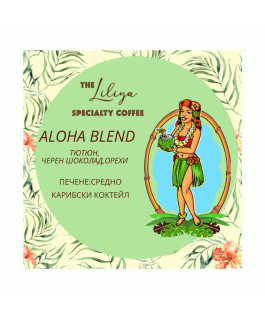 Aloha-Blend Aloha-Blend
