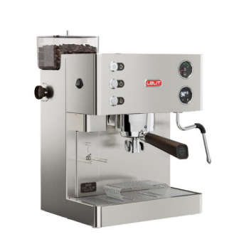 Кафемашина LELIT Kate PL 82 T Кафемашина LELIT Kate PL 82 T