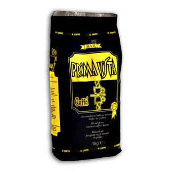Coffee Prima Vista-Black