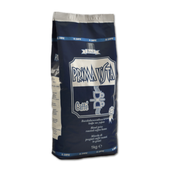 Coffee Prima Vista-Blue