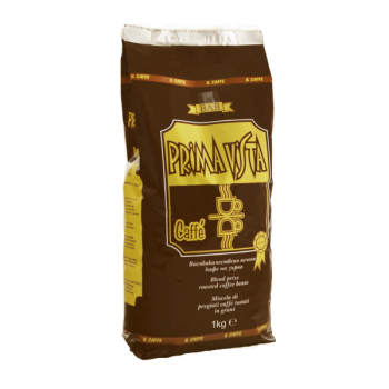 Coffee Prima Vista - Brown