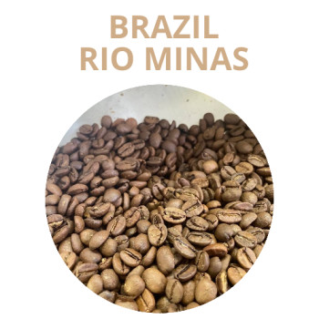 Brazil-Rio Minas Brazil-Rio Minas