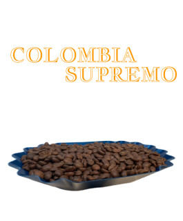 Colombia Supremo Colombia Supremo