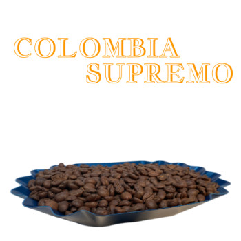 Colombia Supremo Colombia Supremo