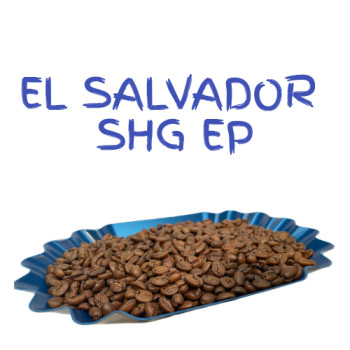 El Salvador El Salvador