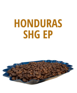 Honduras SHG EP Honduras SHG EP