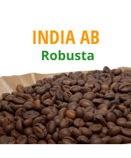 India Cherry - AB India Cherry - AB