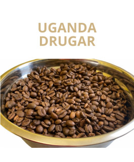 Uganda-Drugar Uganda-Drugar
