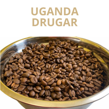 Uganda-Drugar Uganda-Drugar
