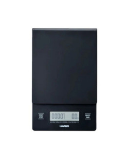 Scale with timer Hario V60 Drip Scale Scale with timer Hario V60 Drip Scale
