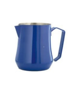 Кана за мляко Синя 350ml Кана за мляко Синя 350ml