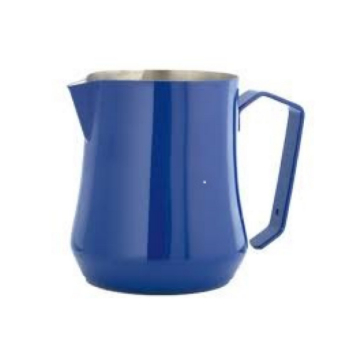 Кана за мляко Синя 350ml Кана за мляко Синя 350ml