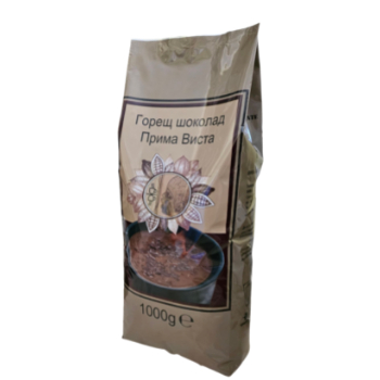 Hot chocolate 1kg