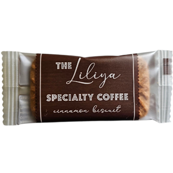 Канелени бисквити THE LILIYA SPECIALTY COFFEE Канелени бисквити THE LILIYA SPECIALTY COFFEE