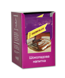 Какаова напитка - 8 бр. в кутия Какаова напитка - 8 бр. в кутия