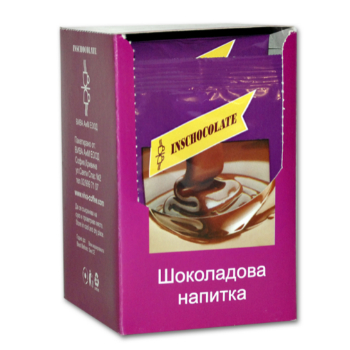 Какаова напитка - 8 бр. в кутия