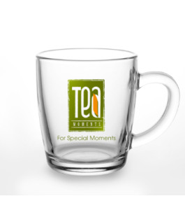 Чаша за чай на TEA MOMENTS Чаша за чай на TEA MOMENTS