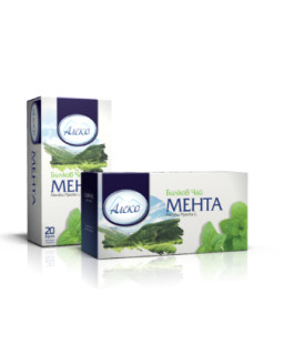 Чай Мента Чай Мента